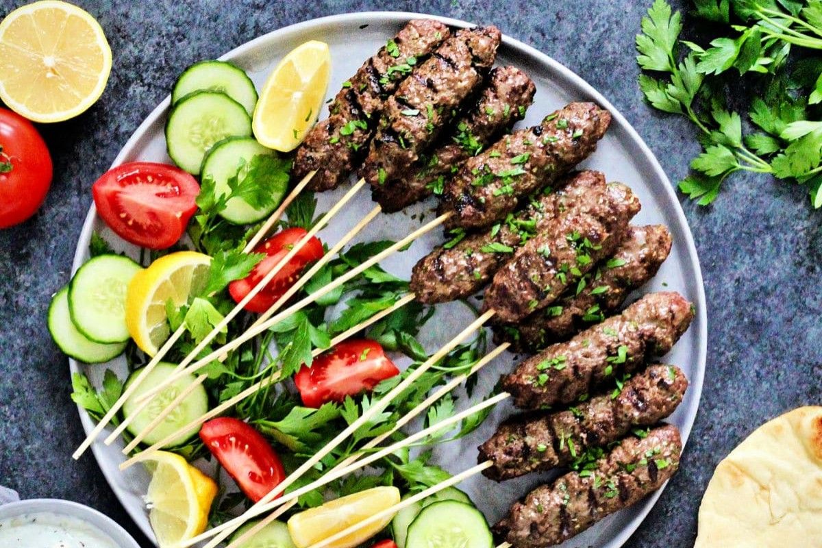 beef-kofta-skewers