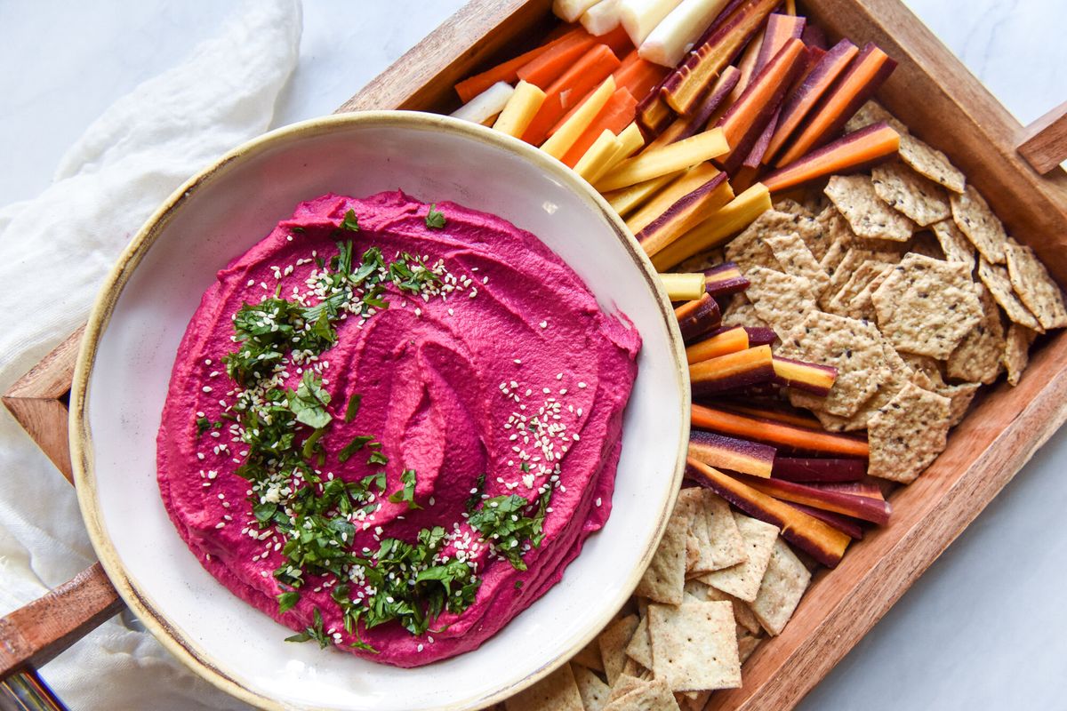 beet-hummus-beetroot-hummus