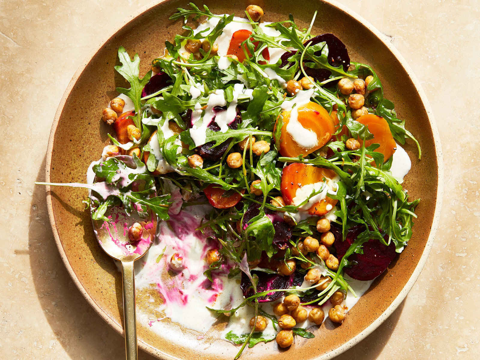 beetroot-salad-with-yogurt-garlic-beetroot-salad-with-orange-walnuts
