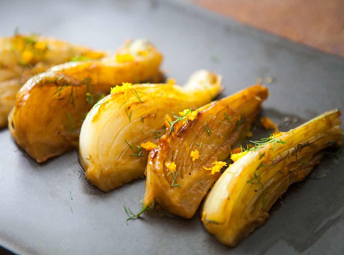braised-fennel-with-lemon