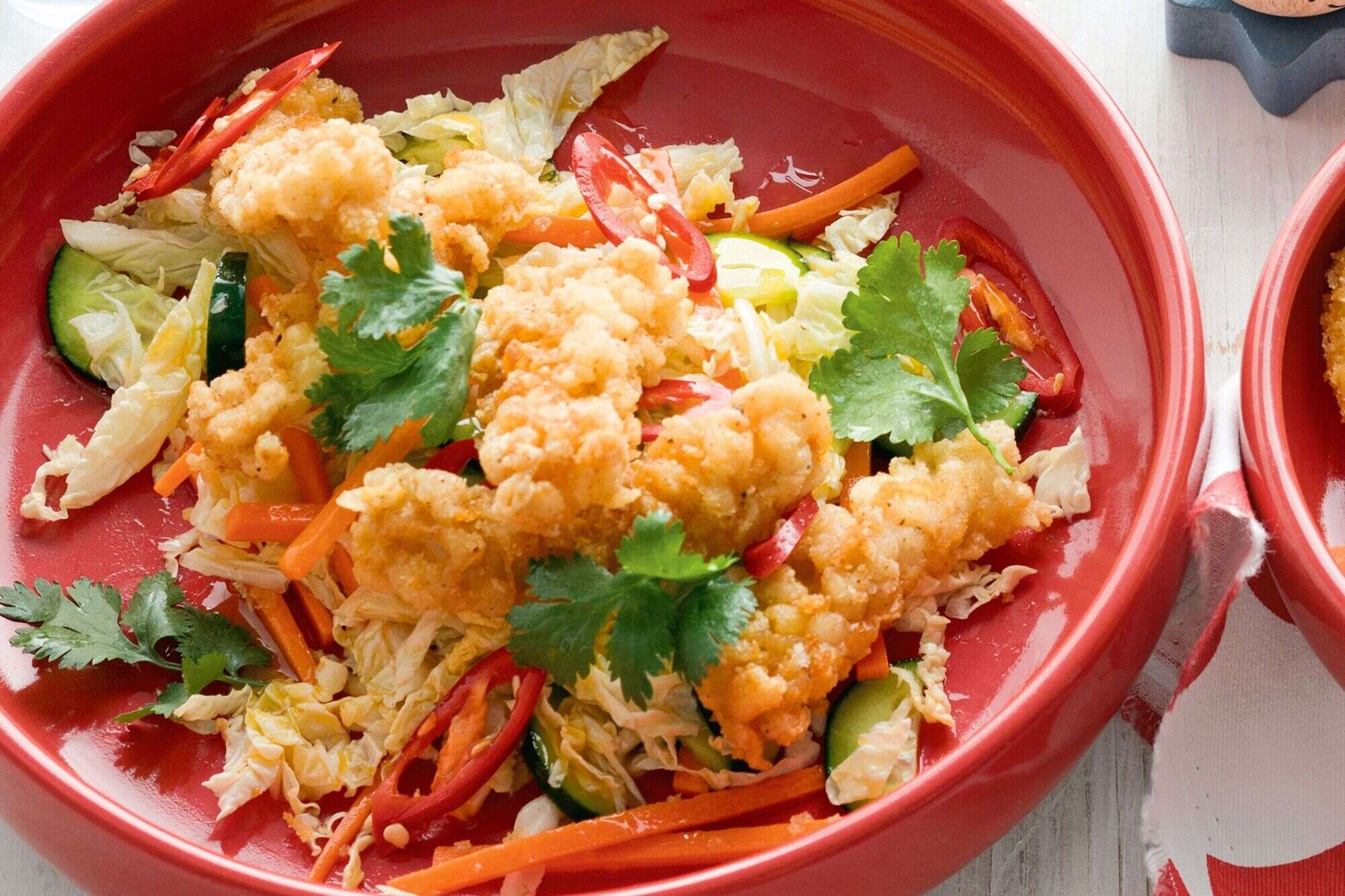 calamari-salad-cooked-calamari