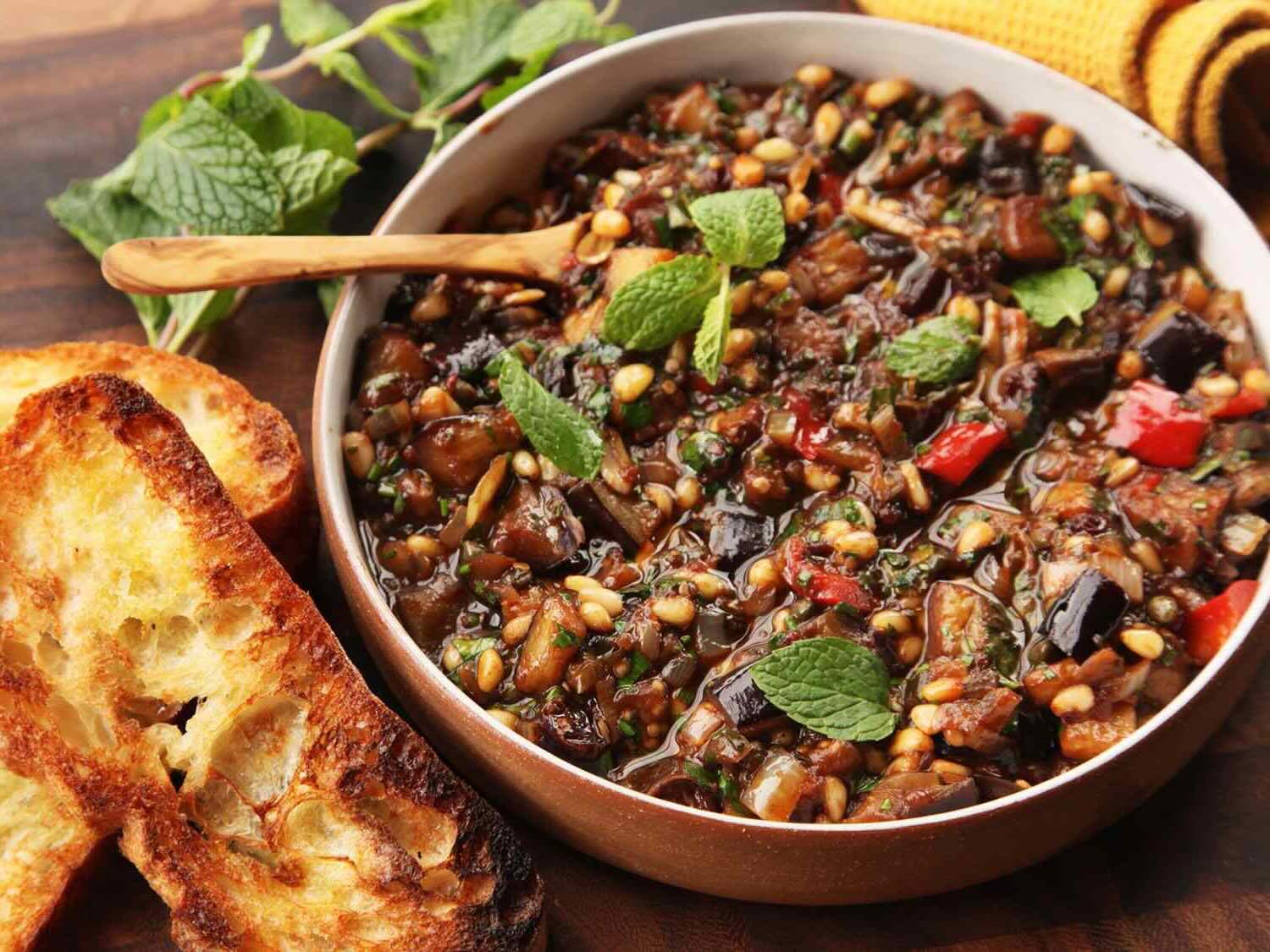 caponata-sicilian-eggplant-dish
