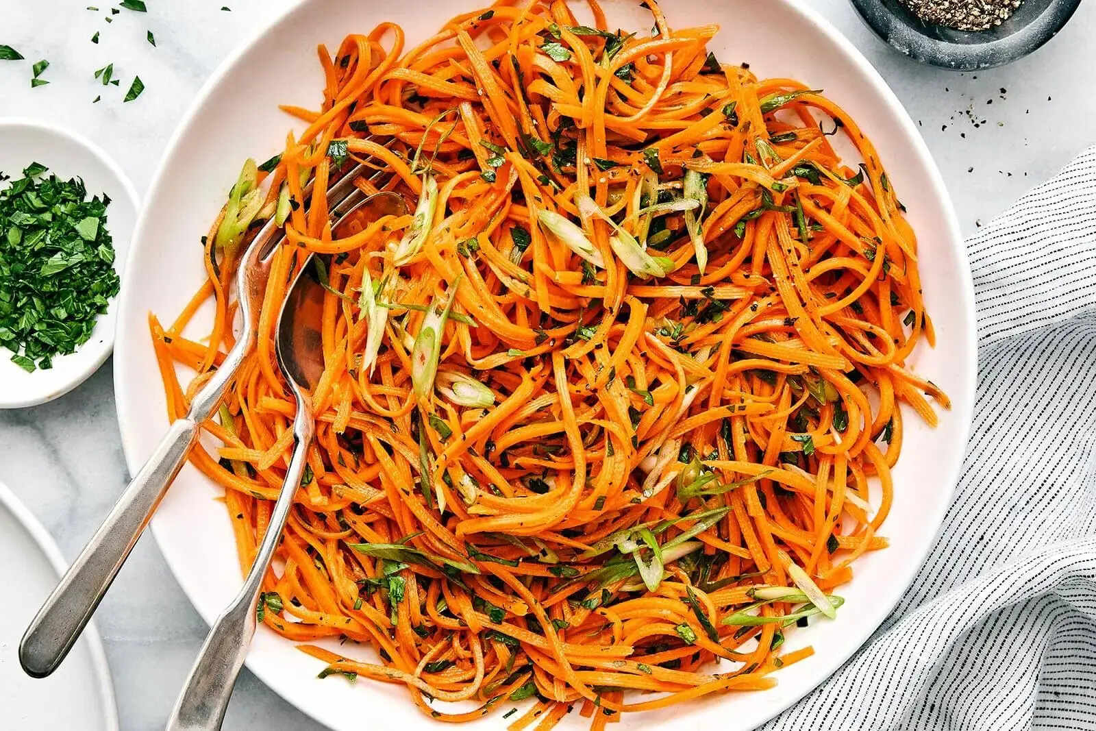 carrot-salad-with-cumin-lemon-carrot-salad-with-raisins-herbs