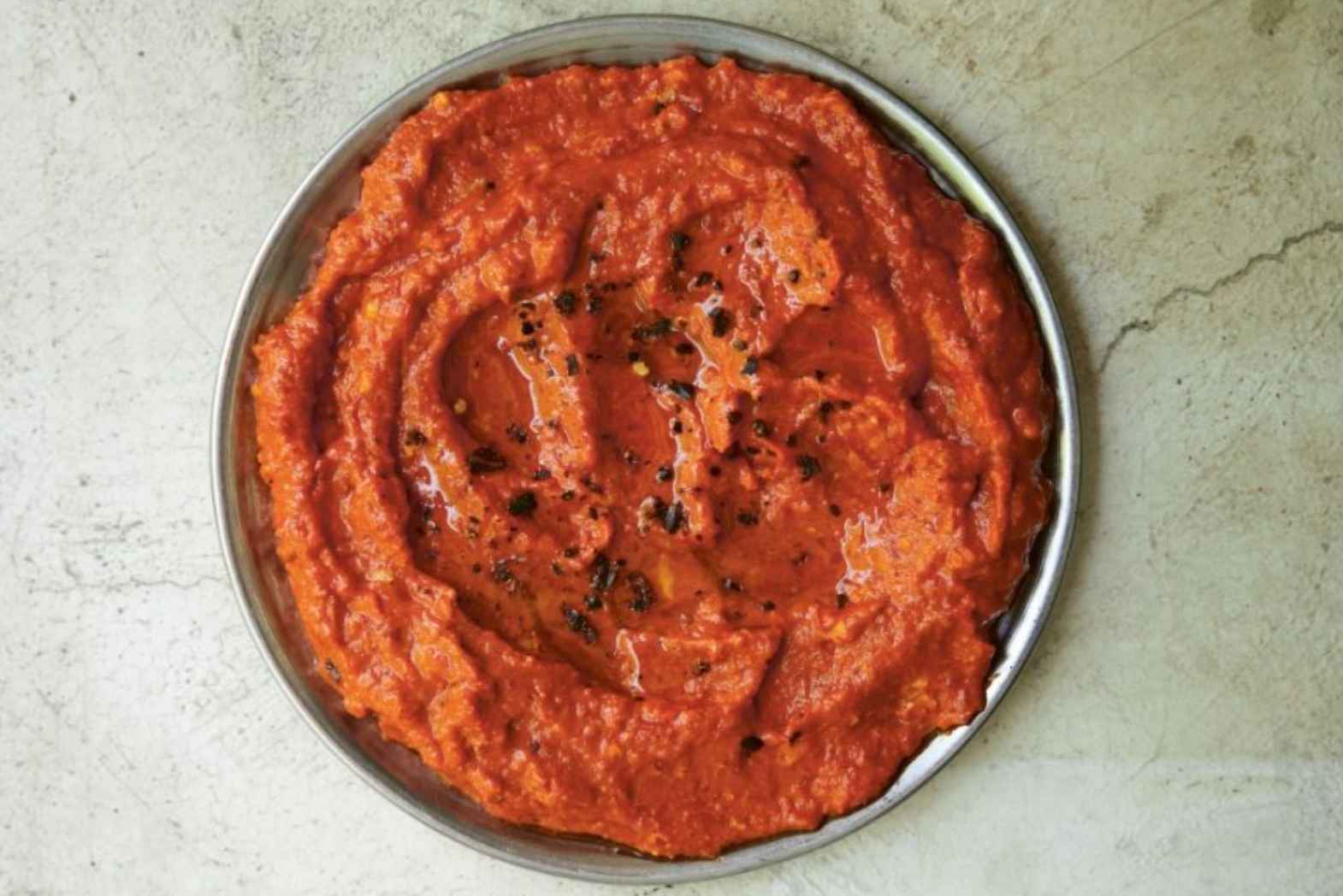 cevizli-biber-turkish-walnut-pepper-dip