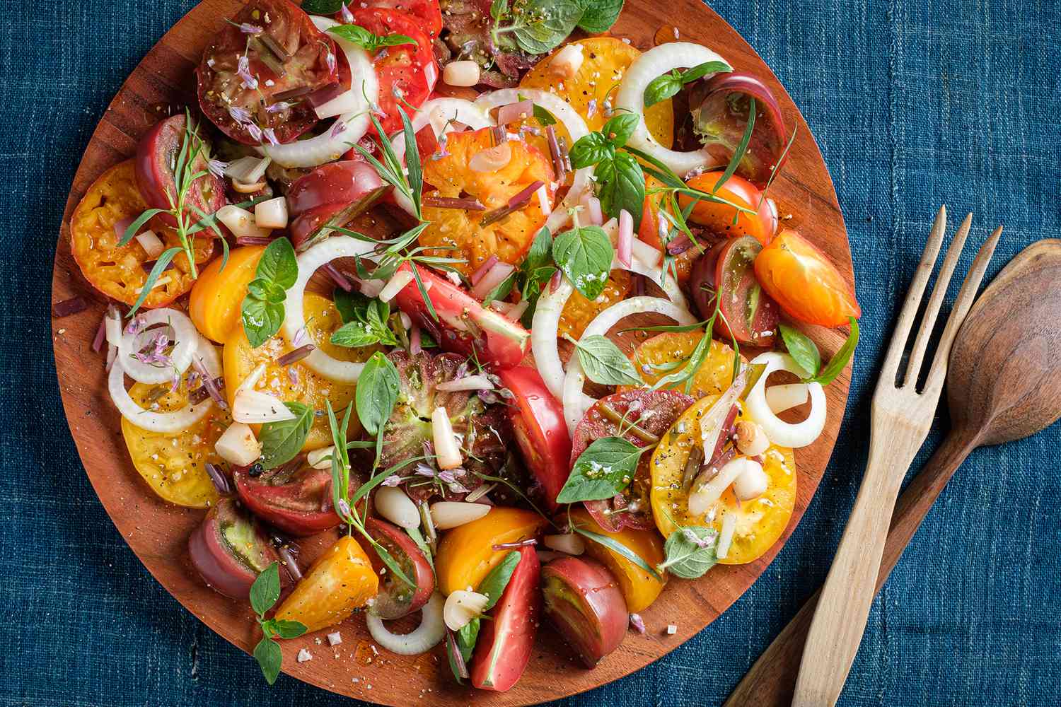charred-tomato-salsa-roasted-tomato-vinaigrette