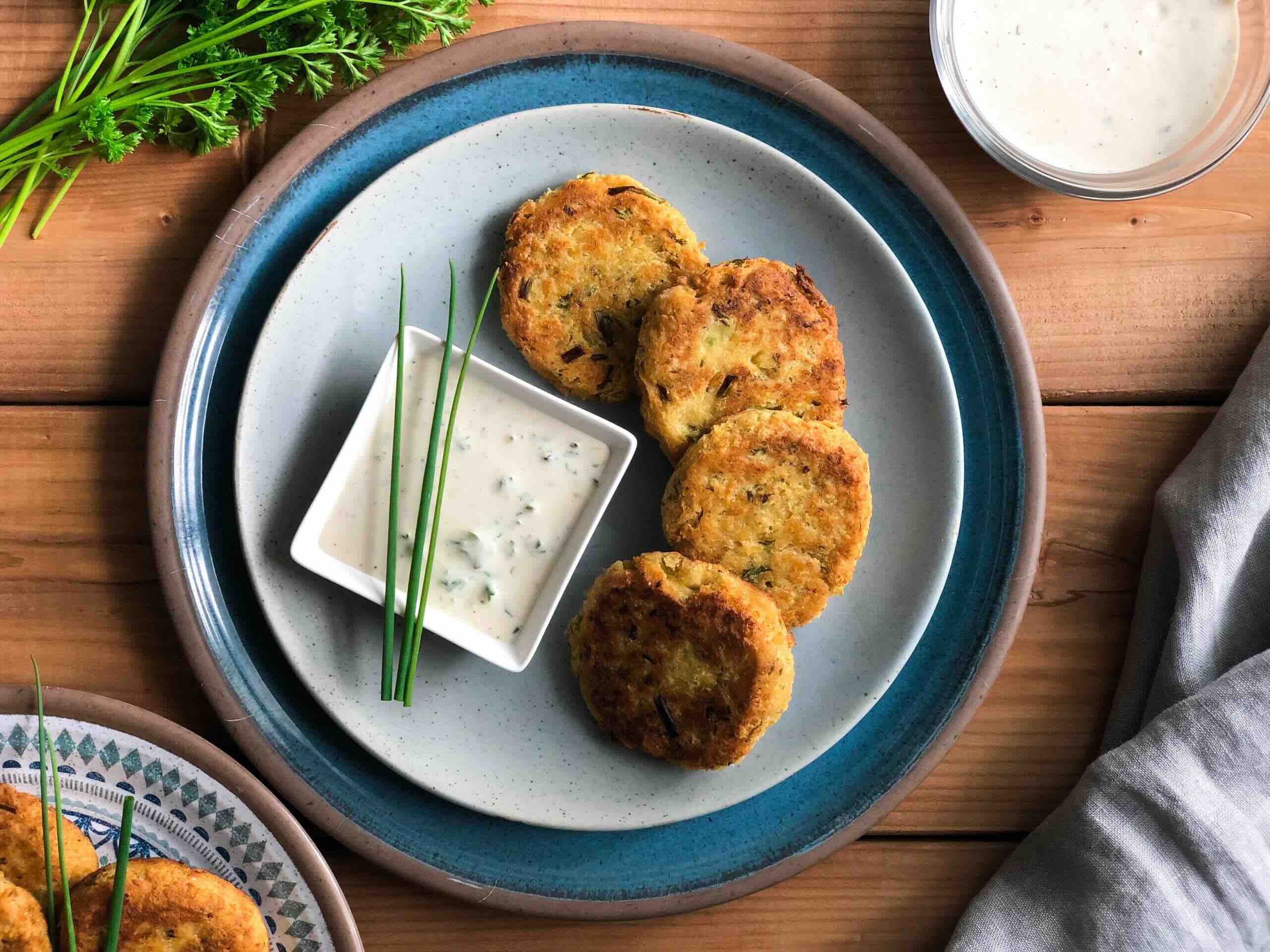 chickpea-fritters-revithokeftedes-greek