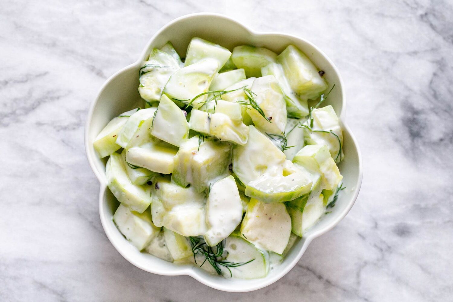 cucumber-yogurt-salad