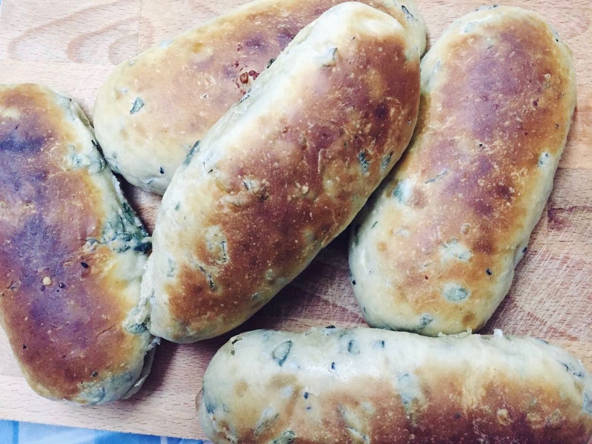 fatayer-zaatar-zaatar-turnovers-bread-dough