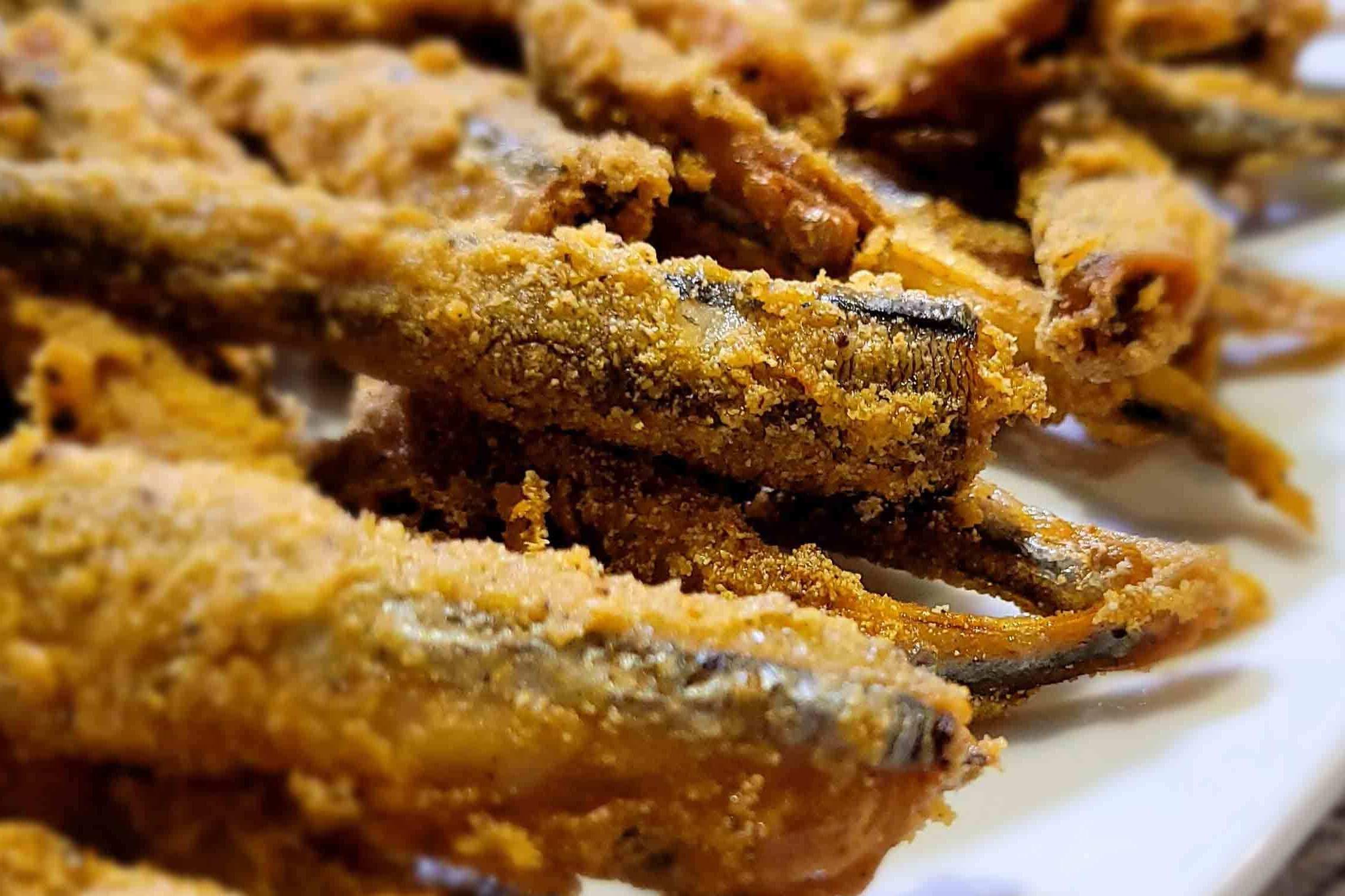 fried-smelt-atherina-tiganiti