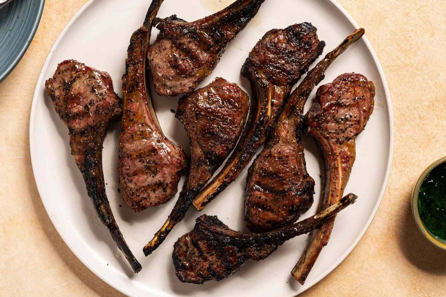 grilled-lamb-chops-small-cutlets