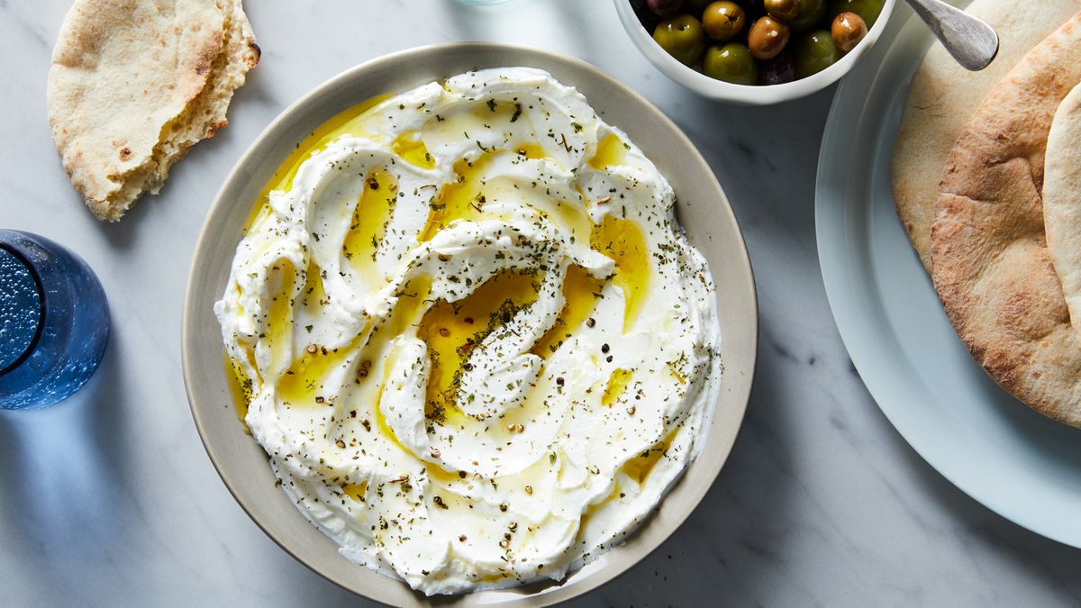 labneh-with-garlic-mint
