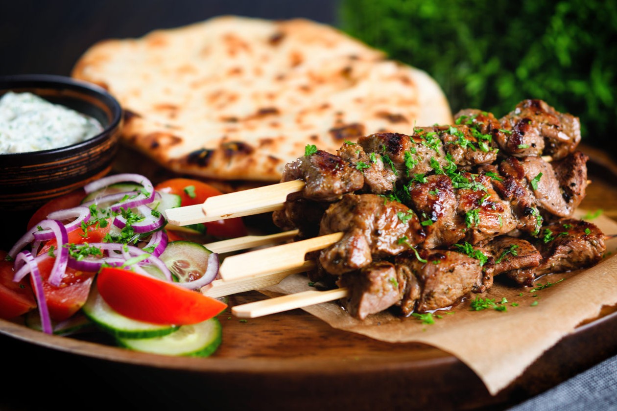 lamb-shish-kebab-souvlaki-lamb-cubes-skewers