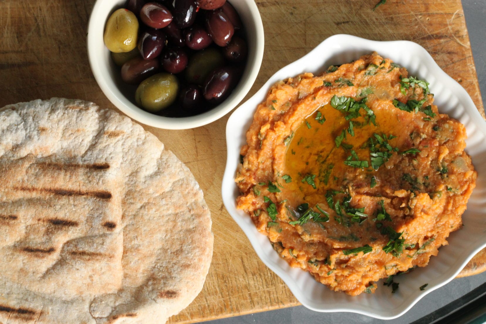 lentil-puree-smoky-lentil-dip-spicy-lentil-and-tomato-dip