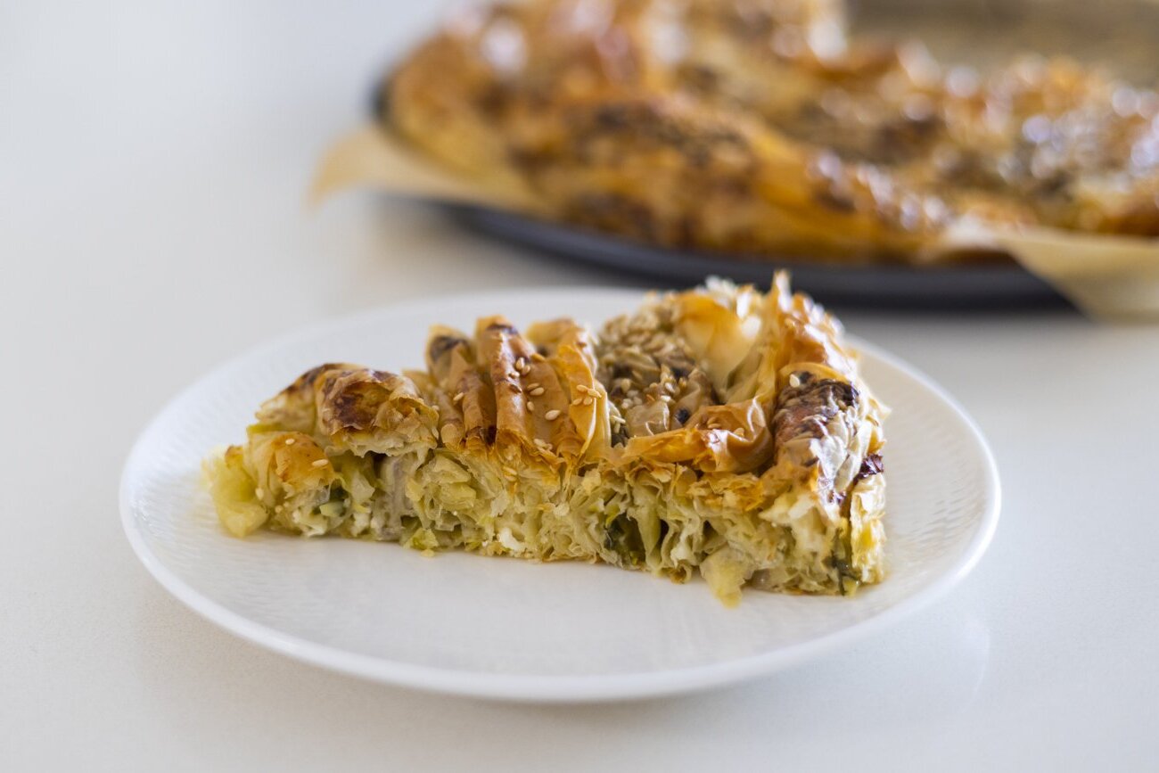 manitaropita-mushroom-pie-small-triangles-squares
