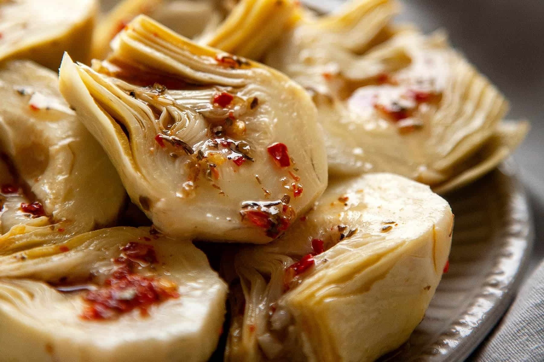 marinated-artichoke-hearts-herb-marinated-artichoke-hearts