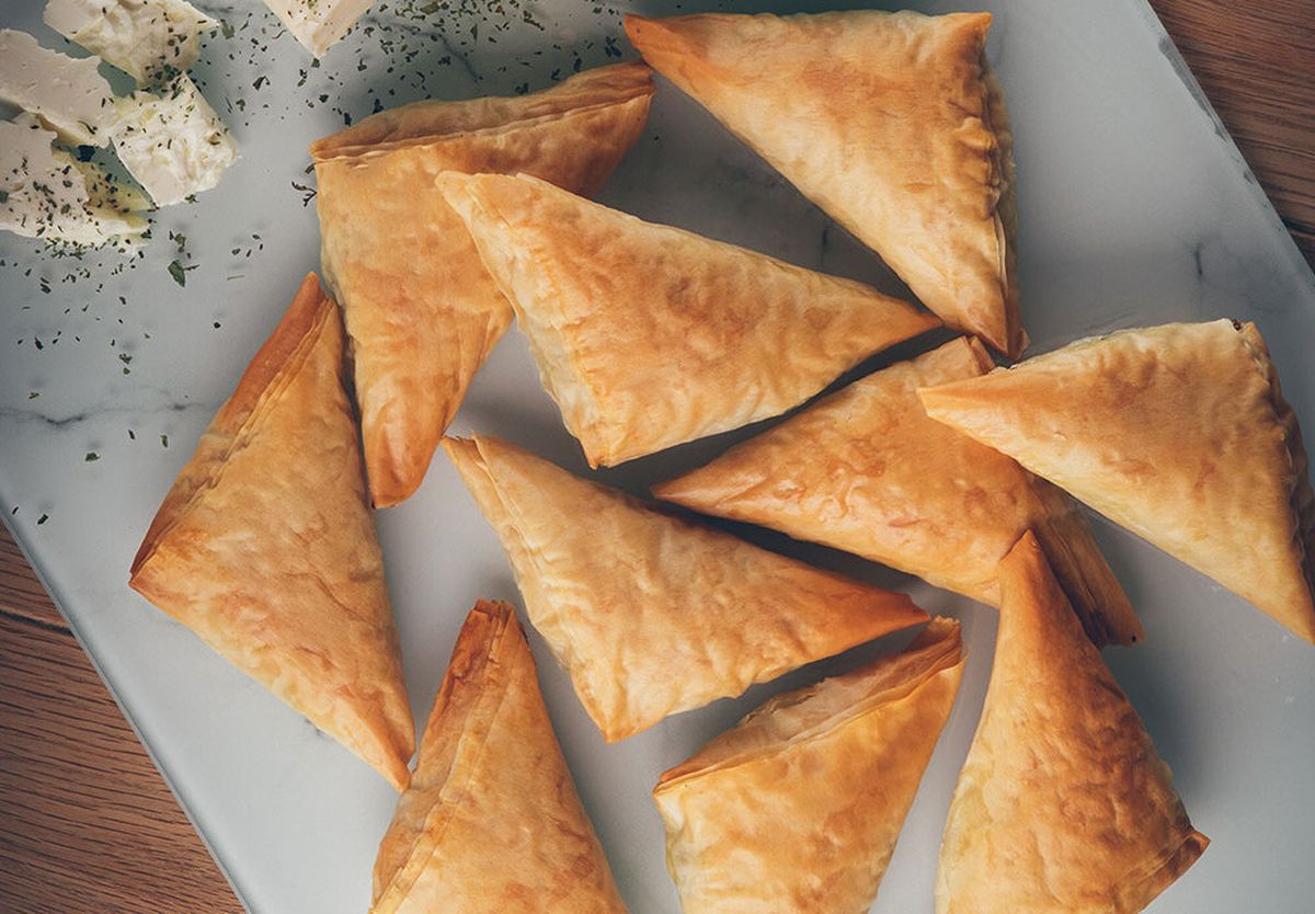 mini-tiropita-rolls