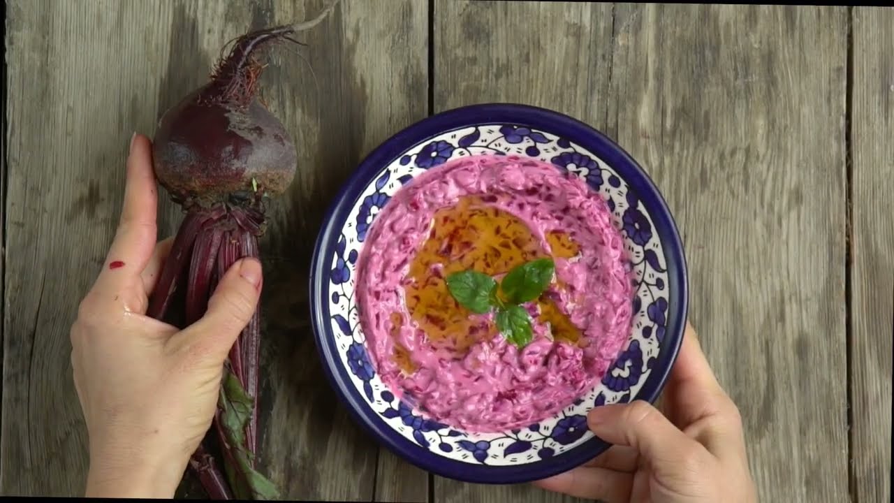 mutabal-shamandar-beetroot-tahini-dip