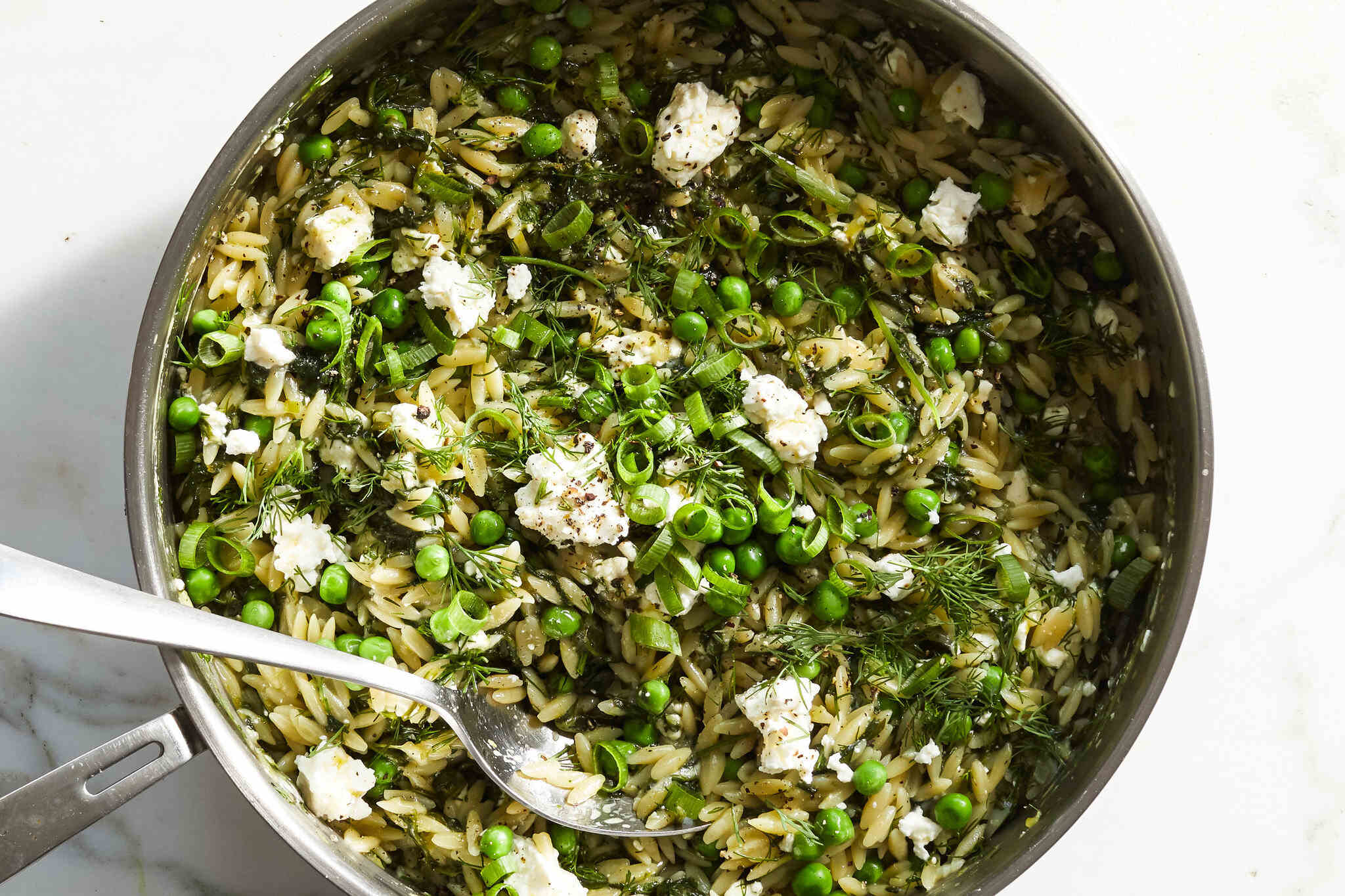 orzo-salad-with-feta-spinach