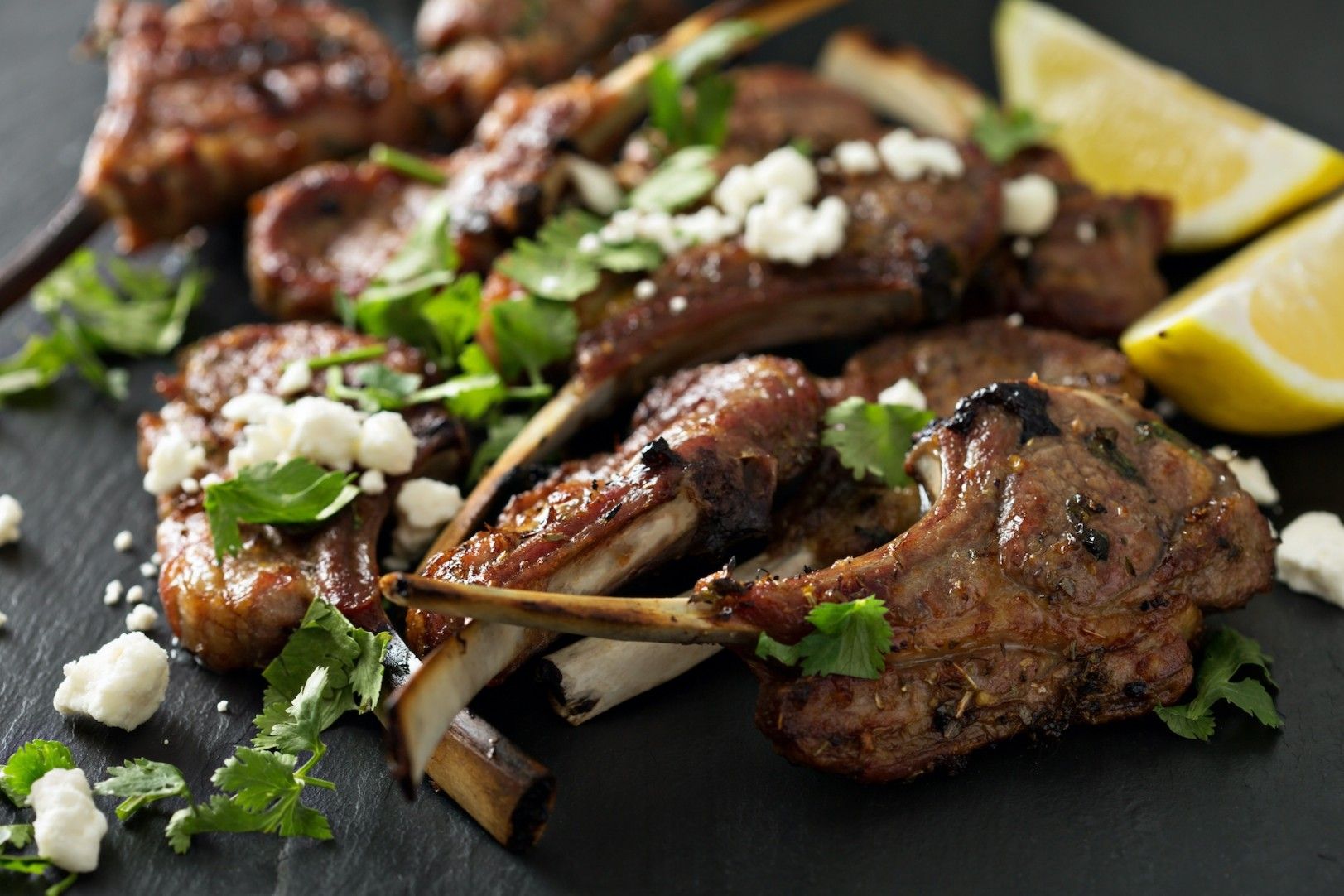 pan-fried-lamb-chops-with-herbs