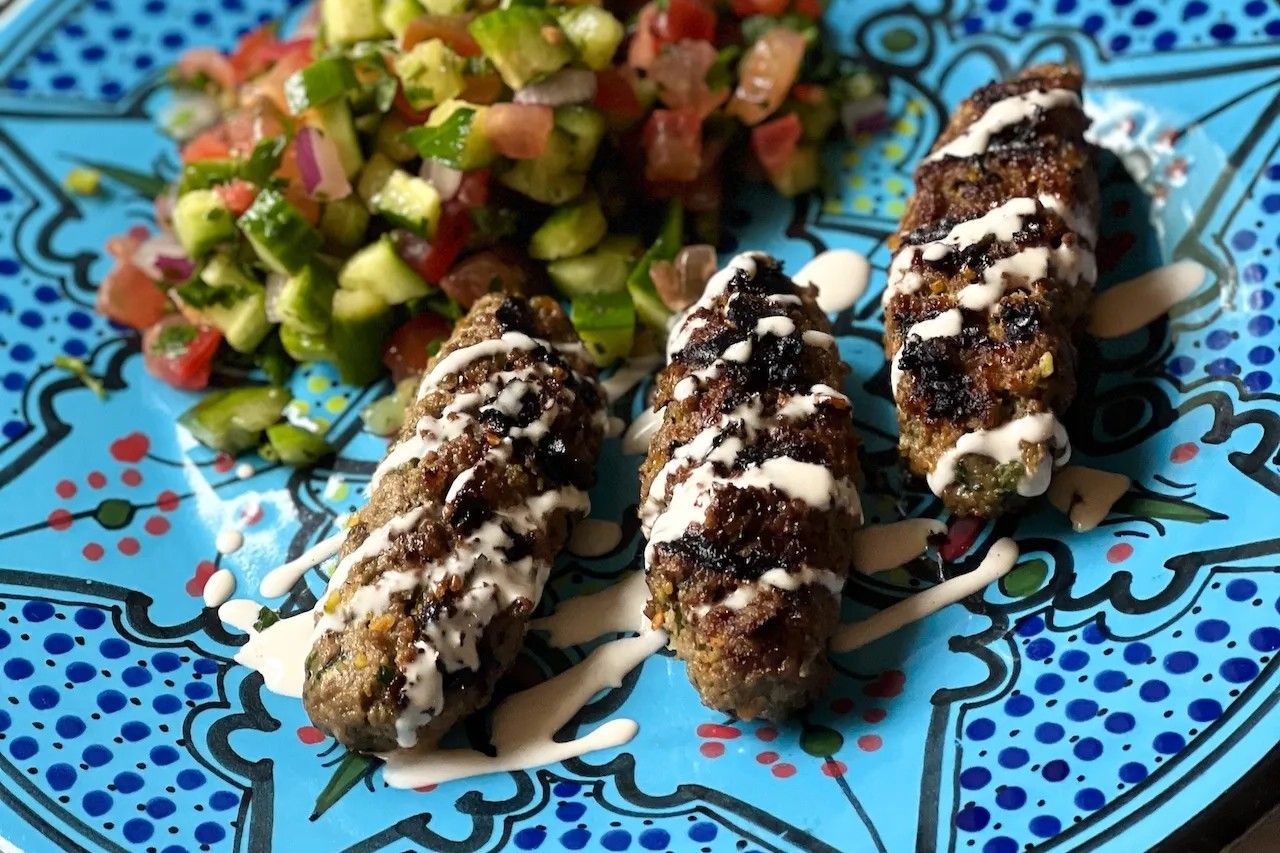 pistachio-kofta