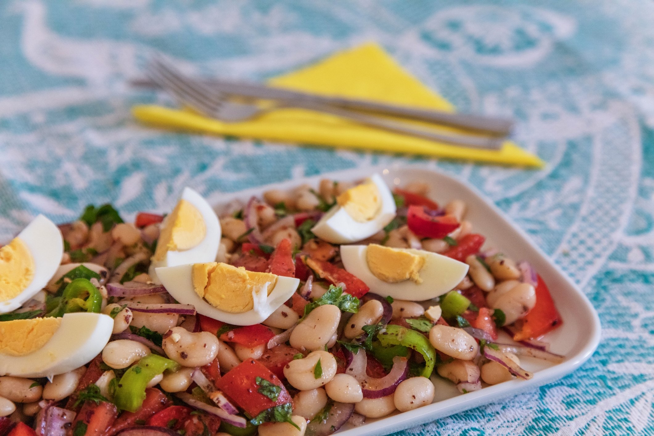 piyaz-with-tahini-antalya-style