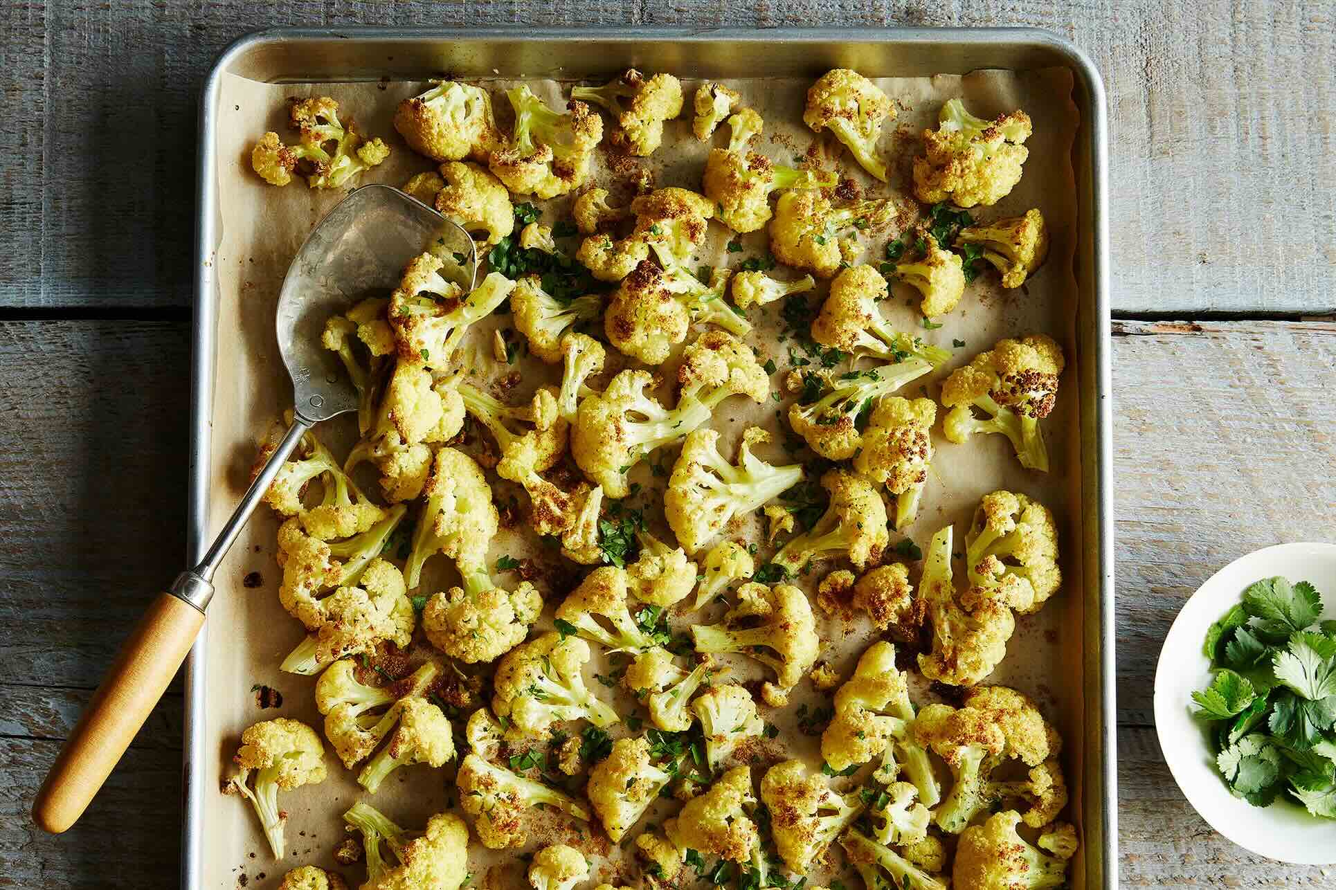 roasted-cauliflower-with-spices-cumin-coriander