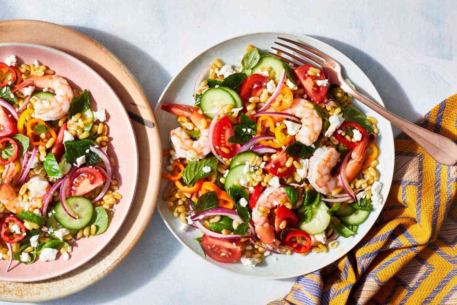 shrimp-salad-mediterranean-style