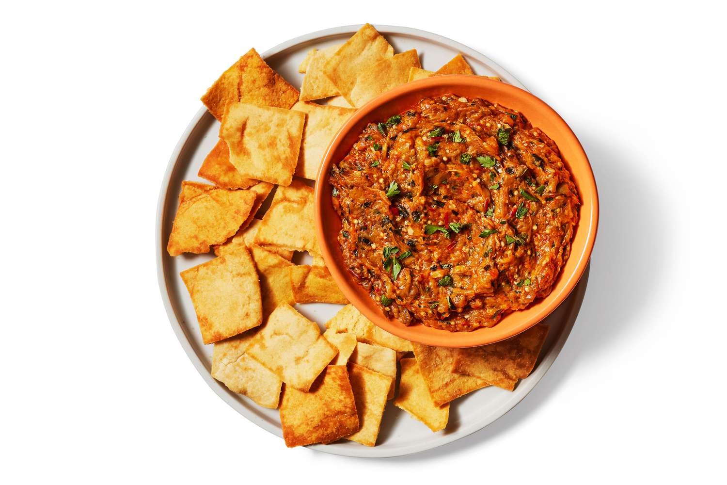 spicy-eggplant-dip-spicy-roasted-eggplant-dip