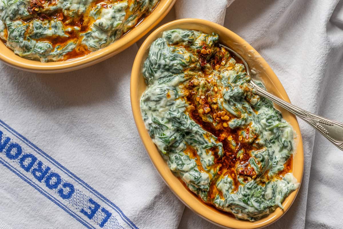 spinach-yogurt-dip-ispanak-tarator
