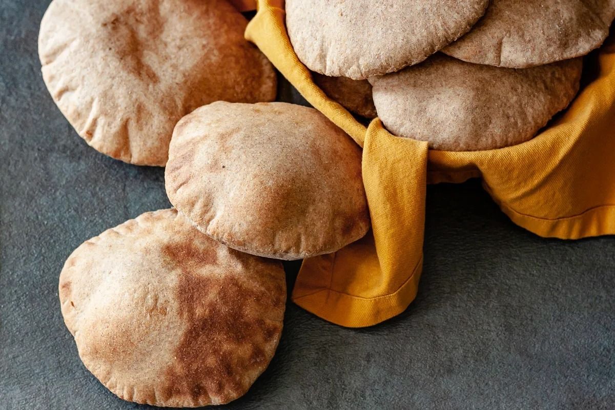 whole-wheat-pita-bread