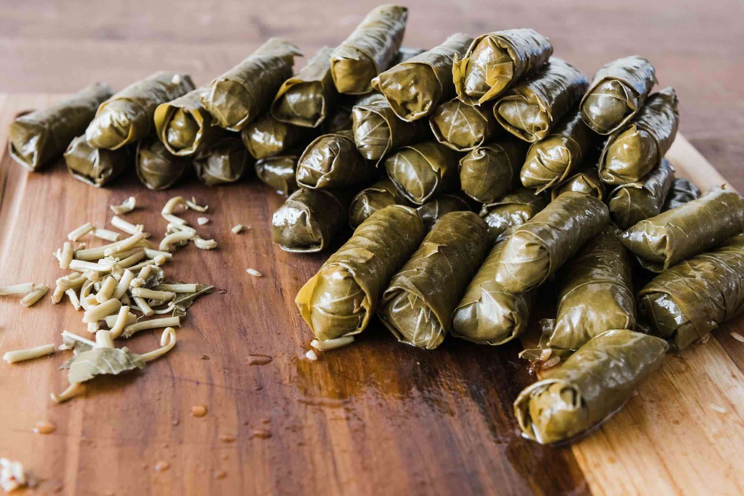 yalanji-dolma-oil-based-vegetarian-grape-leaves