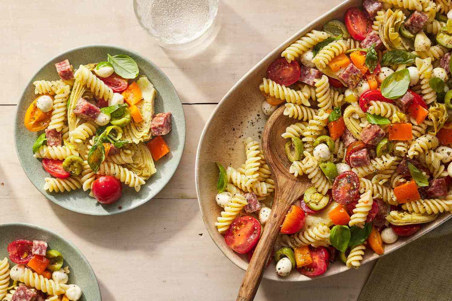 zaatar-pasta-salad-non-traditional
