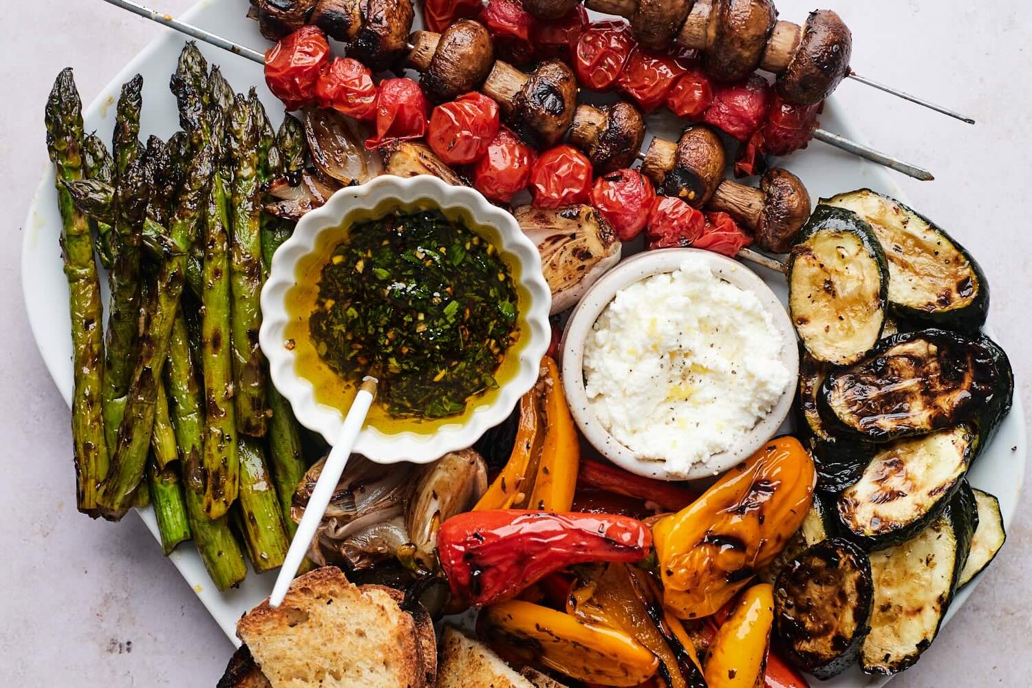grilled-mixed-vegetables-grilled-vegetable-platter-charred-vegetable-platter